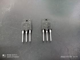 1x Transistor 2sc5149 Npn 8amp 1500v Toshiba