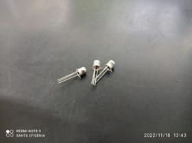 1x Transistor 2sc943 Npn 0,2amp 60v Asi