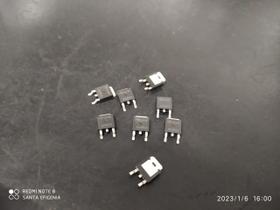 1x Transistor Aod4136 Mosfet N 25amp 25v Smd Alpha