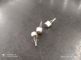 1x Transistor Bc160-16 Bc160 Pnp 1amp 40v
