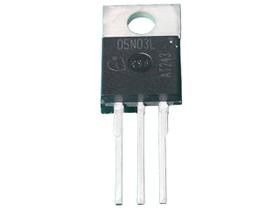 1x Transistor Ipp05n03l = 05n03l Mosfet N 80amp 30v Infineon 1x Transistor Ipp05n03l = 05n03l Mosfet N 80amp 30v Infineon