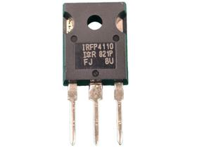 1x Transistor Irfp4110pbf Irfp4110 Mosfet N 120amp 100v Ir