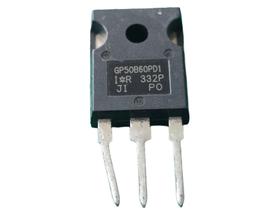 1x Transistor Irgp50b60pd1 Gp50b60pd1 Igbt 50amp 600v Ir