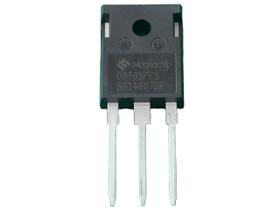 1x Transistor Mbq60t65pes = 60t65pes Igbt 60amp 650v