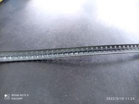 1x Transistor Mmbf5485 Mosfet N 10ma 25v Smd Fairchild