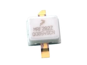 1x Transistor Mrf282zr1 Mrf282 Smd Freescale