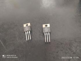 1x Transistor Tip115 Pnp 4amp 60v Sid