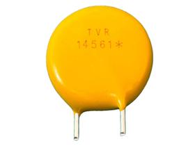 1x Varistor 14561 = S14k350v 14mm 350v Tvr