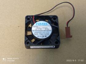 1x Ventoinha 40x40x10mm 5v 0,16amp 2 Fios Rolamento 1x Ventoinha 40x40x10mm 5v 0,16amp 2 Fios Rolamento