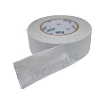 1xpç Fita Adesiva Estilo Silver Tape 48mmx50mts Branca