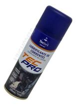 1xpç Lubrificante De Corrente Tecpro P/ Motos E Bikes 200ml - Tec Bril