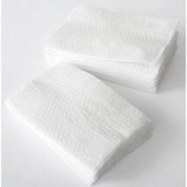 2.000 Guardanapos Tv Balcão 14x14 Papel Seda Branco 100% celulose, padaria, bar, restaurante e etc