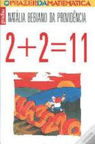 2+2=11 - GRADIVA 2+2=11 - GRADIVA