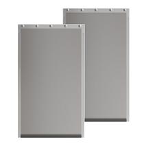 2 Abas de Substituição para Porta de Cachorro MOLYLY - Para Cães Grandes 2 Abas de Substituição para Porta de Cachorro MOLYLY - Para Cães Grandes