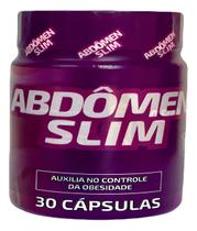 2 Abdomen Slim Original 30 Cápsulas 2 Abdomen Slim Original 30 Cápsulas