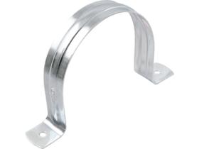 2 Abraçadeiras Tipo U 4" - Vonder 2 Abraçadeiras Tipo U 4" - Vonder