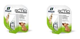 2 Actio Homeopatia Antipulgas, Carrapatos Hagil 12x S/ Juro 2 Actio Homeopatia Antipulgas, Carrapatos Hagil 12x S/ Juro