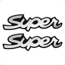2 Adesivos Super Compatível Corsa 1996/2001 Resinado Cromado 2 Adesivos Super Compatível Corsa 1996/2001 Resinado Cromado