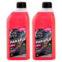2 Aditivo Para Radiador Liquido Arrefecimento Paraflu 2 Aditivo Para Radiador Liquido Arrefecimento Paraflu