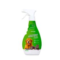 2 Afaste Pet Forte Spray Educador Pearson para Cães e Gatos 500 mL