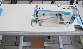 2 Agulhas ponto corrente,TAIPE C/GUILHOTINA-Jack JK-8558-220 2 Agulhas ponto corrente,TAIPE C/GUILHOTINA-Jack JK-8558-220