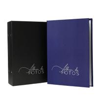 2 Albuns De Fotos 10X15/512 Total 1000 Fotos Liso Fosco Top 2 Albuns De Fotos 10X15/512 Total 1000 Fotos Liso Fosco Top