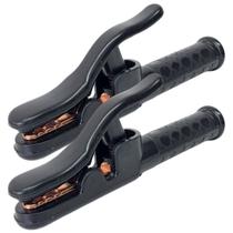 2 Alicate Porta Eletrodo 800a Uso Profissional Estilo Artoc