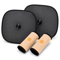2 Almofada Para Cinto + Kit 2 Proteção Solar Infantil Cor:Cinza 2 Almofada Para Cinto + Kit 2 Proteção Solar Infantil Cor:Cinza