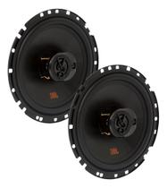 2 Alto Falante 6 JBL Flex4 6TRFX55 Triaxial - 110 Watts RMS