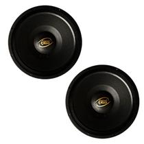2 Alto Falante Eros 18 Polegadas Com Impedância Nominal 8 Ohms Material Do Ferrite Em Bário E Fio Da Bobina Feito Em Cob