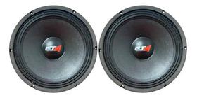 2 alto falante etm exp 10 mb 8 ohms