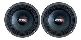 2 alto falante etm exp6 mb 8ohms