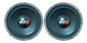2 alto falante etm exp8 mb 4 ohms