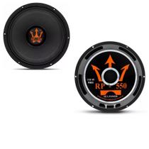 2 Alto Falante Magnum 10 Pol Woofer 4/8 Ohms 550w Rms