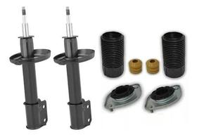 2 Amortecedor 2 Kit Celta 2002 2003 2004 2005 2006 Diant 2 Amortecedor 2 Kit Celta 2002 2003 2004 2005 2006 Diant