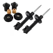 2 Amortecedor+2 Kit Dianteiro Meriva 2 Amortecedor+2 Kit Dianteiro Meriva