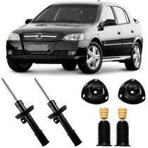 2 Amortecedor Astra 98 a 2011 Diant Cofap e Kit