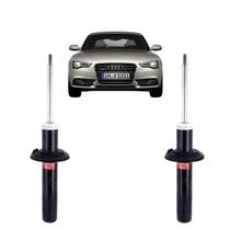 2 Amortecedor Audi A5 2007 A 2016 Kayaba Dianteiro 2 Amortecedor Audi A5 2007 A 2016 Kayaba Dianteiro
