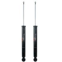2 Amortecedor Cofap Novo Traseiro Onix Plus/Hatch 1.0T 2020