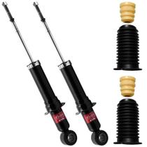 2 Amortecedor Corolla Fielder 2005 a 2008 Traseiro 341724 Kayaba e Kit 2 Amortecedor Corolla Fielder 2005 a 2008 Traseiro 341724 Kayaba e Kit