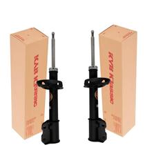 2 Amortecedor Dianteiro Chevrolet Onix 2013 A 2019 Kayaba Klassic