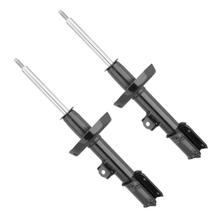 2 Amortecedor Dianteiro Chevrolet Onix 2016 Nakata