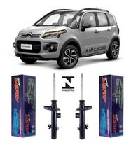 2 Amortecedor Dianteiro Citroen Aircross 2014 2015 2016 2017