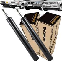 2 Amortecedor Dianteiro Gol Voyage Parati G1 G2 G3 G4 Monroe 2 Amortecedor Dianteiro Gol Voyage Parati G1 G2 G3 G4 Monroe