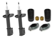 2 Amortecedor Dianteiro + Kit Corsa Wind 95 96 97 98 99 00 2 Amortecedor Dianteiro + Kit Corsa Wind 95 96 97 98 99 00