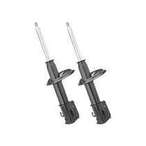 2 Amortecedor Dianteiro Originais Nakata Palio 2001 2002 2003 2004 2005