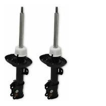 2 Amortecedor Dianteiro Strada Fire 2010