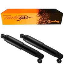 2 Amortecedor Fiat Strada 99 a 2018 Traseiro Turbogás Cofap 2 Amortecedor Fiat Strada 99 a 2018 Traseiro Turbogás Cofap