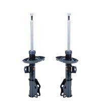 2 Amortecedor GM Onix Hatch 1.0T Original Cofap Diant 21 22