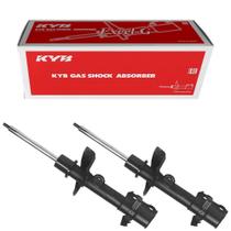 2 Amortecedor Honda Crv 2007 a 2011 Dianteiro Kyb - Kayaba